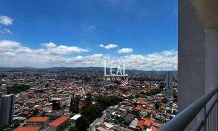 Apartamento com 3 dormitórios à venda, 80 m² por R$ 710.200,00 - Gopoúva - Guarulhos/SP