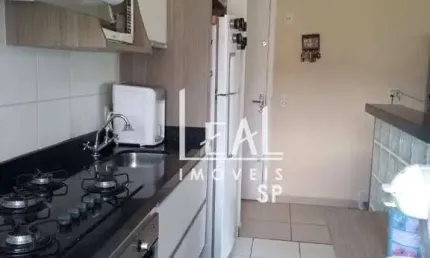 Apartamento com 3 dormitórios à venda, 62 m² por R$ 420.000,00 - Jardim Bela Vista - Guarulhos/SP