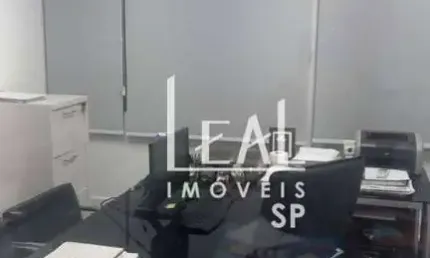 Sala, 100 m² - venda por R$ 550.000,00 ou aluguel por R$ 4.000,00/mês - Consolação - São Paulo/SP