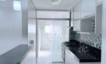 Apartamento com 3 dormitórios à venda, 103 m² por R$ 960.000,00 - Centro - Guarulhos/SP
