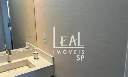 Apartamento com 2 dormitórios à venda, 47 m² por R$ 455.800,00 - Vila Rosália - Guarulhos/SP