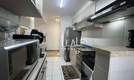 Cobertura com 3 dormitórios à venda, 120 m² por R$ 900.000,00 - Vila São Ricardo - Guarulhos/SP