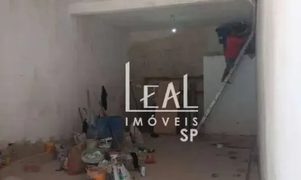 Sobrado com 1 dormitório, 60 m² - venda por R$ 370.000,00 ou aluguel por R$ 2.620,00/mês - Cidade Martins - Guarulhos/SP