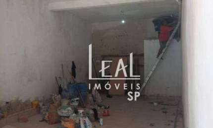 Sobrado com 1 dormitório, 60 m² - venda por R$ 370.000,00 ou aluguel por R$ 2.620,00/mês - Cidade Martins - Guarulhos/SP