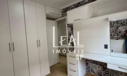 Apartamento com 3 dormitórios à venda, 124 m² por R$ 1.500.000,00 - Vila Progresso - Guarulhos/SP