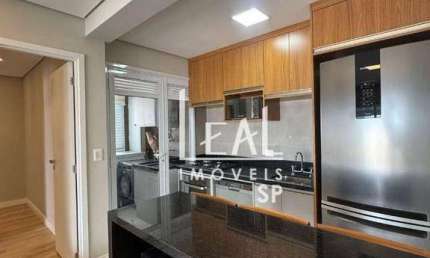 Apartamento com 3 dormitórios à venda, 93 m² por R$ 1.600.000 - Macedo - Guarulhos/SP