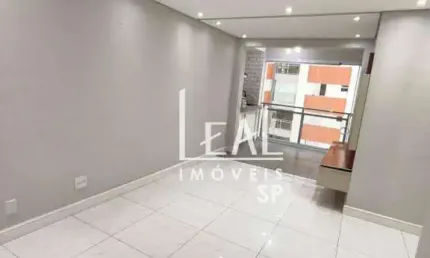 Apartamento com 2 dormitórios à venda, 59 m² por R$ 495.000,00 - Picanco - Guarulhos/SP