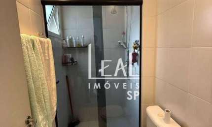 Apartamento com 2 dormitórios à venda, 52 m² por R$ 379.000,00 - Jardim Flor da Montanha - Guarulhos/SP