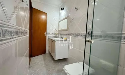 Sobrado com 4 dormitórios à venda, 220 m² por R$ 1.484.000,00 - Jardim Santa Clara - Guarulhos/SP