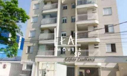 Cobertura com 4 dormitórios, 107 m² - venda por R$ 700.000,00 ou aluguel por R$ 4.286,00/mês - Jardim Bom Clima - Guarulhos/SP