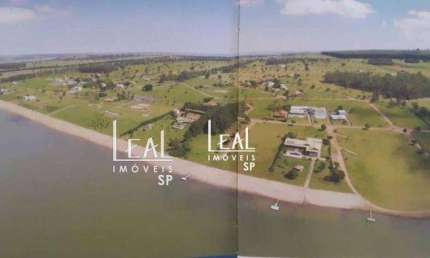 Terreno à venda, 600 m² por R$ 70.000,00 - Riviera de Santa Cristina 1 - Arandu/SP