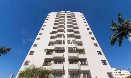 Apartamento com 3 dormitórios, 83 m² - venda por R$ 910.000 ou aluguel por R$ 4.550/mês - Vila Pompeia - São Paulo/SP