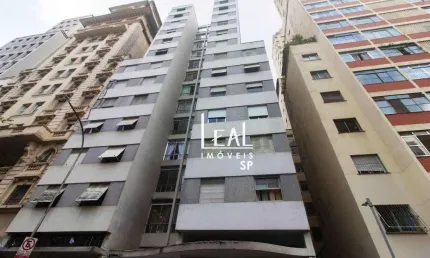 Apartamento com 2 dormitórios, 80 m² - venda por R$ 540.000 ou aluguel por R$ 3.641/mês - Bela Vista - São Paulo/SP