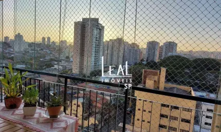 Apartamento com 3 dormitórios à venda, 83 m² por R$ 795.000 - Jardim Zaira - Guarulhos/SP