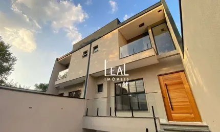 Casa com 3 dormitórios à venda, 135 m² por R$ 1.500.000 - Vila Paulista - Guarulhos/SP