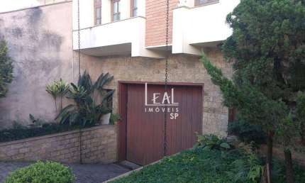 Sobrado com 4 dormitórios para alugar, 300 m² por R$ 8.530,00/mês - Vila Galvão - Guarulhos/SP
