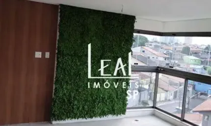 Apartamento com 4 dormitórios à venda, 150 m² por R$ 1.700.000,00 - Jardim Bebedouro - Guarulhos/SP