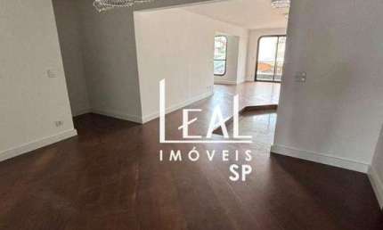 Apartamento com 4 dormitórios à venda, 220 m² por R$ 1.325.000 - Vila Galvão - Guarulhos/SP