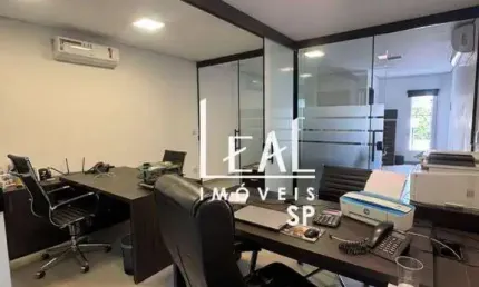 Prédio à venda, 170 m² por R$ 1.250.000 - Jardim Guarulhos - Guarulhos/SP