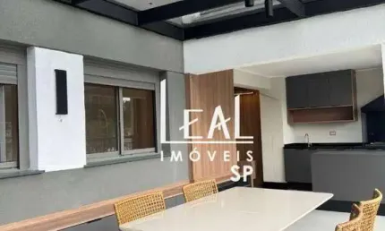 Apartamento com 2 dormitórios à venda, 100 m² por R$ 1.278.000,00 - Vila Camargos - Guarulhos/SP