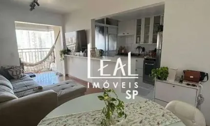 Apartamento com 2 dormitórios à venda, 65 m² por R$ 662.500,00 - Vila Augusta - Guarulhos/SP