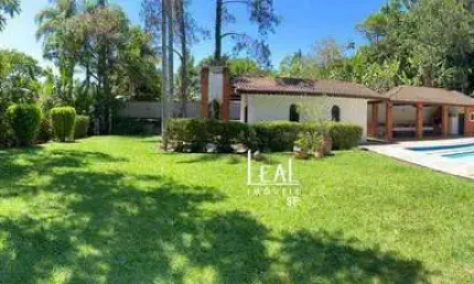 Sítio com 6 dormitórios à venda, 61476 m² por R$ 3.500.000,00 - Vila São Rafael - Guarulhos/SP