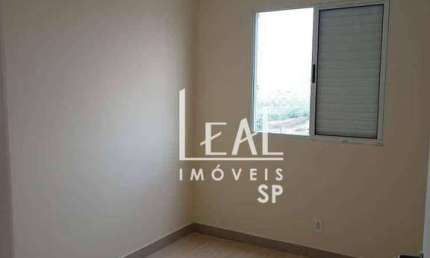 Apartamento com 2 dormitórios para alugar, 45 m² por R$ 2.500,00/mês - Ponte Grande - Guarulhos/SP