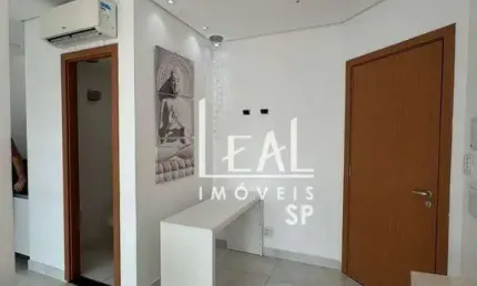 Sala para alugar, 31 m² por R$ 2.710,00/mês - Centro - Guarulhos/SP