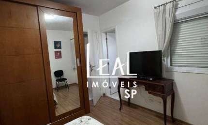 Apartamento com 3 dormitórios à venda, 194 m² por R$ 2.200.000,00 - Parque Renato Maia - Guarulhos/SP