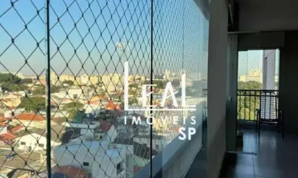 Apartamento com 3 dormitórios à venda, 194 m² por r$ 1.800.000,00 - parque renato maia - guarulhos/sp