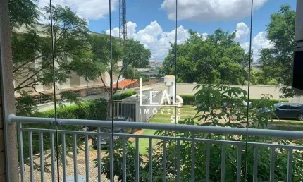 Apartamento com 3 dormitórios à venda, 62 m² por R$ 395.000 - Vila Endres - Guarulhos/SP