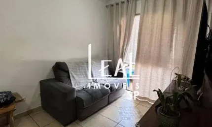Apartamento com 3 dormitórios, 68 m² - venda por R$ 515.000,00 ou aluguel por R$ 3.445,00/mês - Vila Augusta - Guarulhos/SP