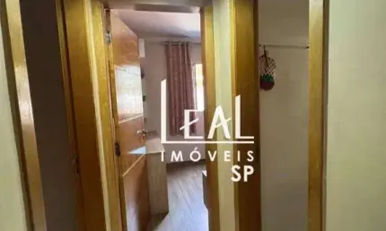 Apartamento com 2 dormitórios à venda, 54 m² por r$ 280.000,00 - centro - guarulhos/sp
