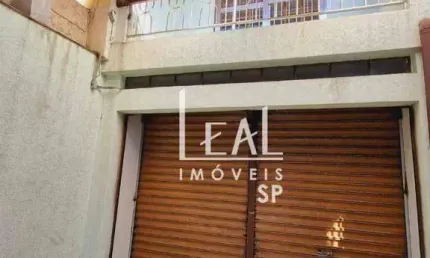 Sobrado com 3 dormitórios à venda, 146 m² por R$ 750.000,00 - Jardim Pinhal - Guarulhos/SP
