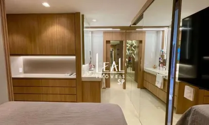 Apartamento com 2 dormitórios à venda, 94 m² por R$ 1.750.000,00 - Macedo - Guarulhos/SP