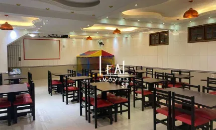 Prédio à venda, 750 m² por r$ 1.450.000,00 - jardim zaira - guarulhos/sp