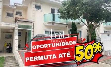 Casa com 3 dormitórios à venda, 126 m² por R$ 1.060.000,00 - Jardim City - Guarulhos/SP