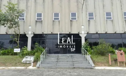 Galpão, 3512 m² - venda por r$ 12.000.000 ou aluguel por r$ 63.666/mês - parque das rodovias - lorena/sp