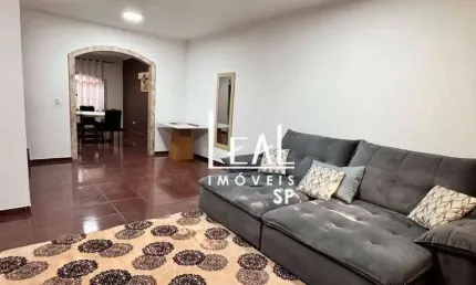 Casa com 3 dormitórios, 299 m² - venda por R$ 1.000.000,00 ou aluguel por R$ 4.219,28/mês - Jardim Las Vegas - Guarulhos/SP