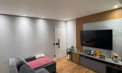 Apartamento com 3 dormitórios à venda, 88 m² por r$ 1.000.000,00 - vila galvão - guarulhos/sp