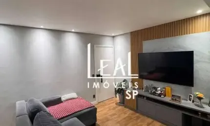 Apartamento com 3 dormitórios à venda, 88 m² por r$ 1.000.000,00 - vila galvão - guarulhos/sp