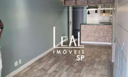 Apartamento com 3 dormitórios à venda, 77 m² por r$ 790.000,00 - alto da mooca - são paulo/sp