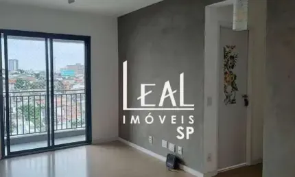 Apartamento com 2 dormitórios à venda, 59 m² por r$ 480.000,00 - vila rosália - guarulhos/sp