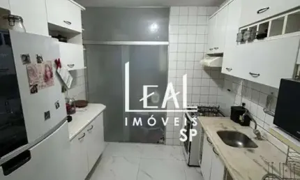 Apartamento com 2 dormitórios, 58 m² - venda por r$ 410.000 ou aluguel por r$ 2.800/mês - vila das bandeiras - guarulhos/sp