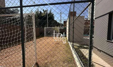 Apartamento com 2 dormitórios à venda, 35 m² por r$ 291.500,00 - vila rosália - guarulhos/sp