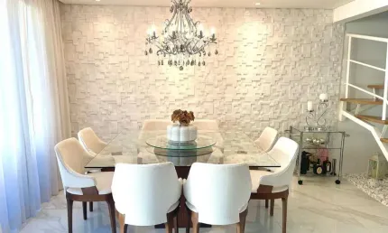 Sobrado com 3 dormitórios à venda, 202 m² por r$ 1.990.000,00 - parque renato maia - guarulhos/sp