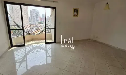 Apartamento com 3 dormitórios à venda, 75 m² por r$ 599.900,00 - santana - são paulo/sp
