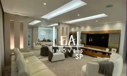 Sobrado com 4 dormitórios, 410 m² - venda por r$ 2.800.000,00 ou aluguel por r$ 16.341,67/mês - jardim maia - guarulhos/sp