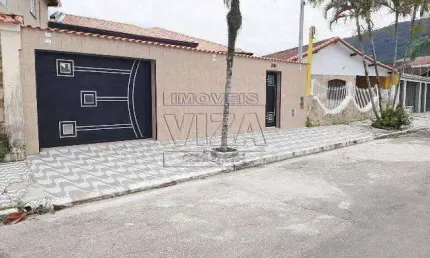 Casa 3 dorms, Flórida, Praia Grande - R$ 1.3 mi, Cod: 2490