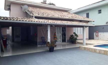 Sobrado 4 quartos, Flórida, Praia Grande - R$ 1.25 mi, Cod: 2526
